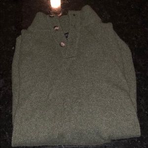 Ledbury Mens Sweater - Size M